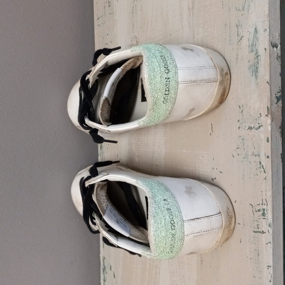 GGDB SUPERSTAR RARE KICKS - Picture 4 of 16